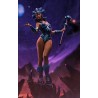 Statue Evil-Lyn 1/10 Art Scale Variante Couleur 28 cm