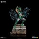 Estatua de Dragon Shiryu de Saint Seiya en escala 1/10