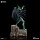 Estatua de Dragon Shiryu de Saint Seiya en escala 1/10