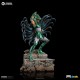 Estatua de Dragon Shiryu de Saint Seiya en escala 1/10