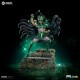 Estatua de Dragon Shiryu de Saint Seiya en escala 1/10
