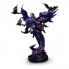 Estátua DC Comics 1/10 Art Scale Teen Titans Raven 32 cm