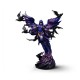Estatua Teen Titans Raven 32 cm en escala 1/10