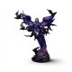 Estatua Teen Titans Raven 32 cm en escala 1/10