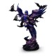 Estatua Teen Titans Raven 32 cm en escala 1/10