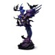 Estatua Teen Titans Raven 32 cm en escala 1/10