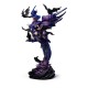 Estatua Teen Titans Raven 32 cm en escala 1/10