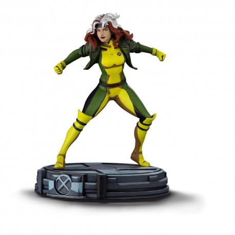 Estatua Rogue X-Men ´79 escala 1/10 18 cm Iron Studios