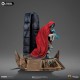 Statue Mumm-Ra Forme Décomposée de ThunderCats 1/10