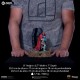 Statue Mumm-Ra Forme Décomposée de ThunderCats 1/10