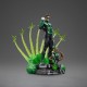 Estatua Green Lantern Art Scale Deluxe 1/10 de DC Comics