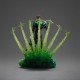 Estatua Green Lantern Art Scale Deluxe 1/10 de DC Comics