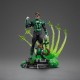 Estatua Green Lantern Art Scale Deluxe 1/10 de DC Comics