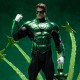 Estatua Green Lantern Art Scale Deluxe 1/10 de DC Comics