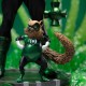 Estatua Green Lantern Art Scale Deluxe 1/10 de DC Comics