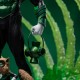 Estatua Green Lantern Art Scale Deluxe 1/10 de DC Comics