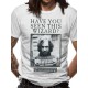 Harry Potter T-Shirt Wanted