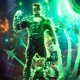 Estatua Green Lantern Art Scale Deluxe 1/10 de DC Comics