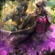 Estatua de Gambit Marvel a escala 1/4 de Iron Studios