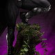 Estatua de Gambit Marvel a escala 1/4 de Iron Studios