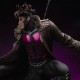Estatua de Gambit Marvel a escala 1/4 de Iron Studios