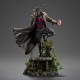 Estatua de Gambit Marvel a escala 1/4 de Iron Studios
