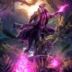 Estatua de Gambit Marvel a escala 1/4 de Iron Studios