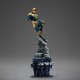 Estatua de Nova de Marvel 41 cm en poliresina