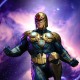 Estatua de Nova de Marvel 41 cm en poliresina