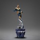 Estatua de Nova de Marvel 41 cm en poliresina
