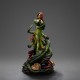 Estatua Poison Ivy Gotham City Sirens 26 cm