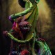 Estatua Poison Ivy Gotham City Sirens 26 cm