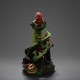 Estatua Poison Ivy Gotham City Sirens 26 cm