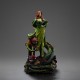 Estatua Poison Ivy Gotham City Sirens 26 cm