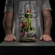 Estatua Poison Ivy Gotham City Sirens 26 cm