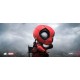Minifigura de Deadpool 13 cm, PVC, Iron Studios