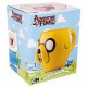 Taza 3D Jake el Perro Hora de Aventuras