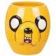 Taza 3D Jake el Perro Hora de Aventuras