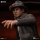 Estatua de Indiana Jones de 61 cm con látigo