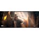 Estatua de Indiana Jones de 61 cm con látigo