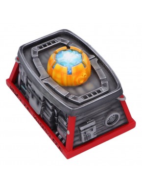 Bote de almacenamiento de Transformers Matrix of Leadership