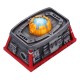 Bote de almacenamiento de Transformers Matrix of Leadership