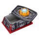 Bote de almacenamiento de Transformers Matrix of Leadership