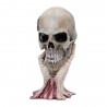 Statue Metallica Sad But True Skull 22 cm