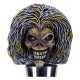 Tapón de botella de Iron Maiden diseño Killers de 10 cm