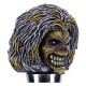 Tapón de botella de Iron Maiden diseño Killers de 10 cm