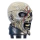 Tapón de botella Iron Maiden Piece of Mind en botella