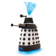 Reloj despertador proyector Doctor Who Dalek