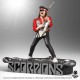 Statue Matthias Jabs des Scorpions Rock Iconz
