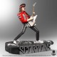 Statue Matthias Jabs des Scorpions Rock Iconz